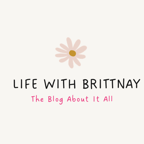 Life with Brittnay